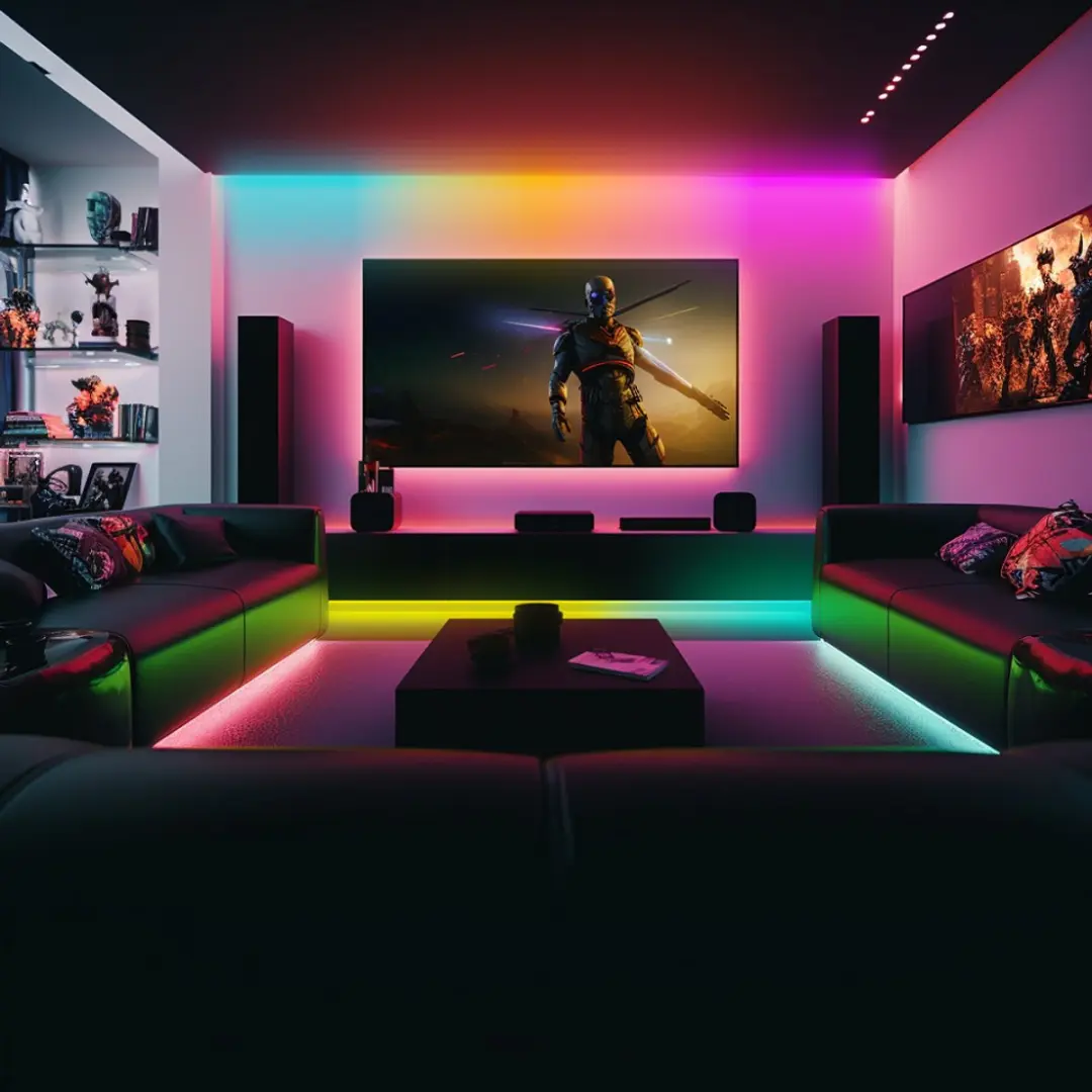 Aqara LED Strip T1 Verlengkit 1m - Wit