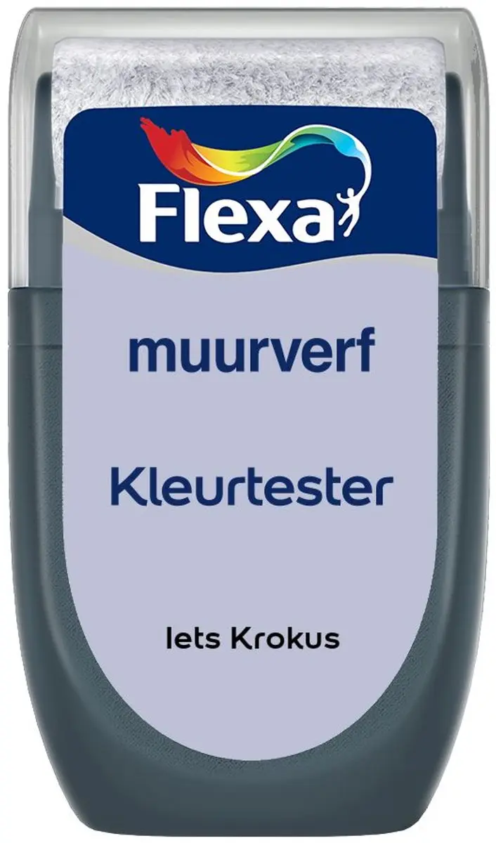 Flexa Kleurtester Muurverf Iets Krokus 30ml