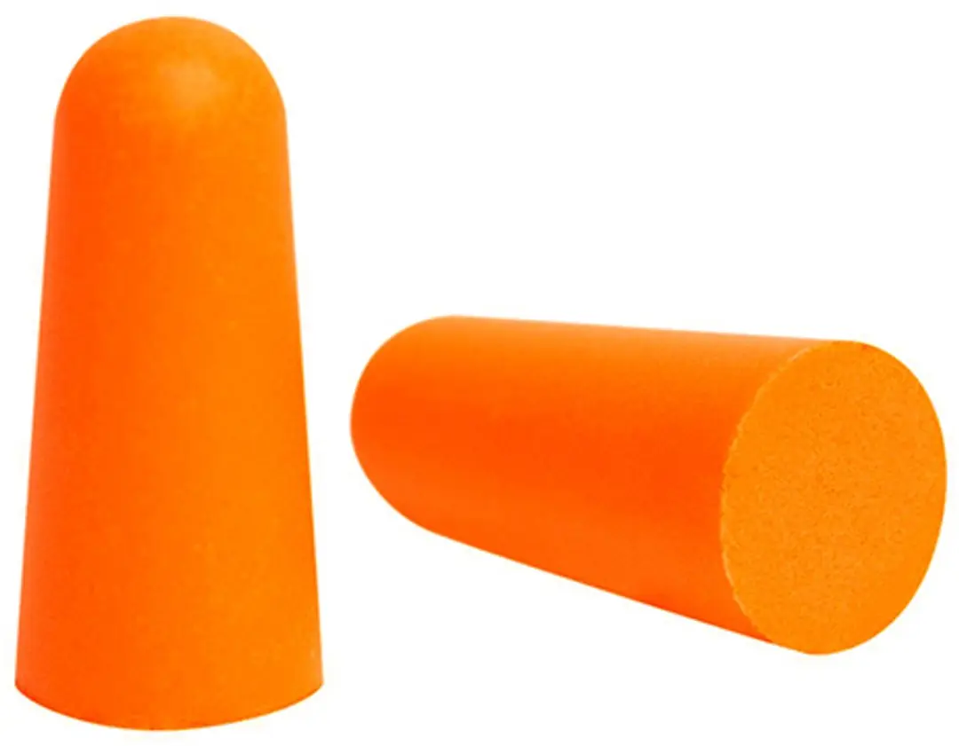 Oxxa Sana 8012-R Oordoppen - 100 Stuks - Oranje