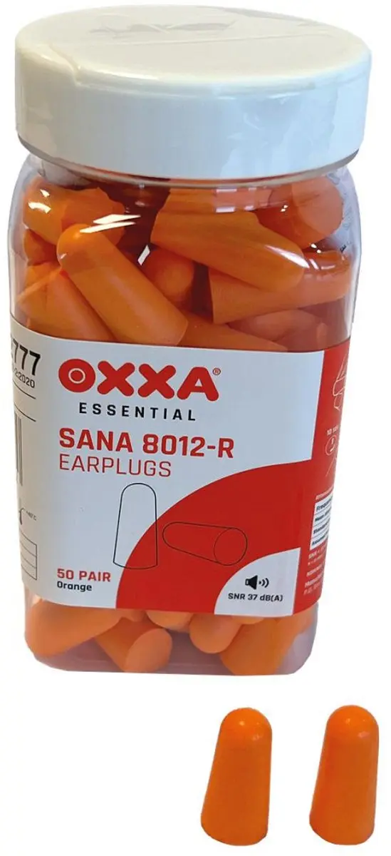 OXXA® Sana 8012-R oordop