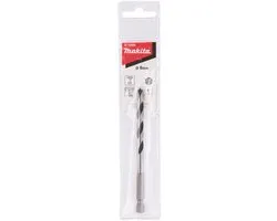 Makita Houtspiraalboor 6x110x1/4" D-15899 - afbeelding 3 van 3