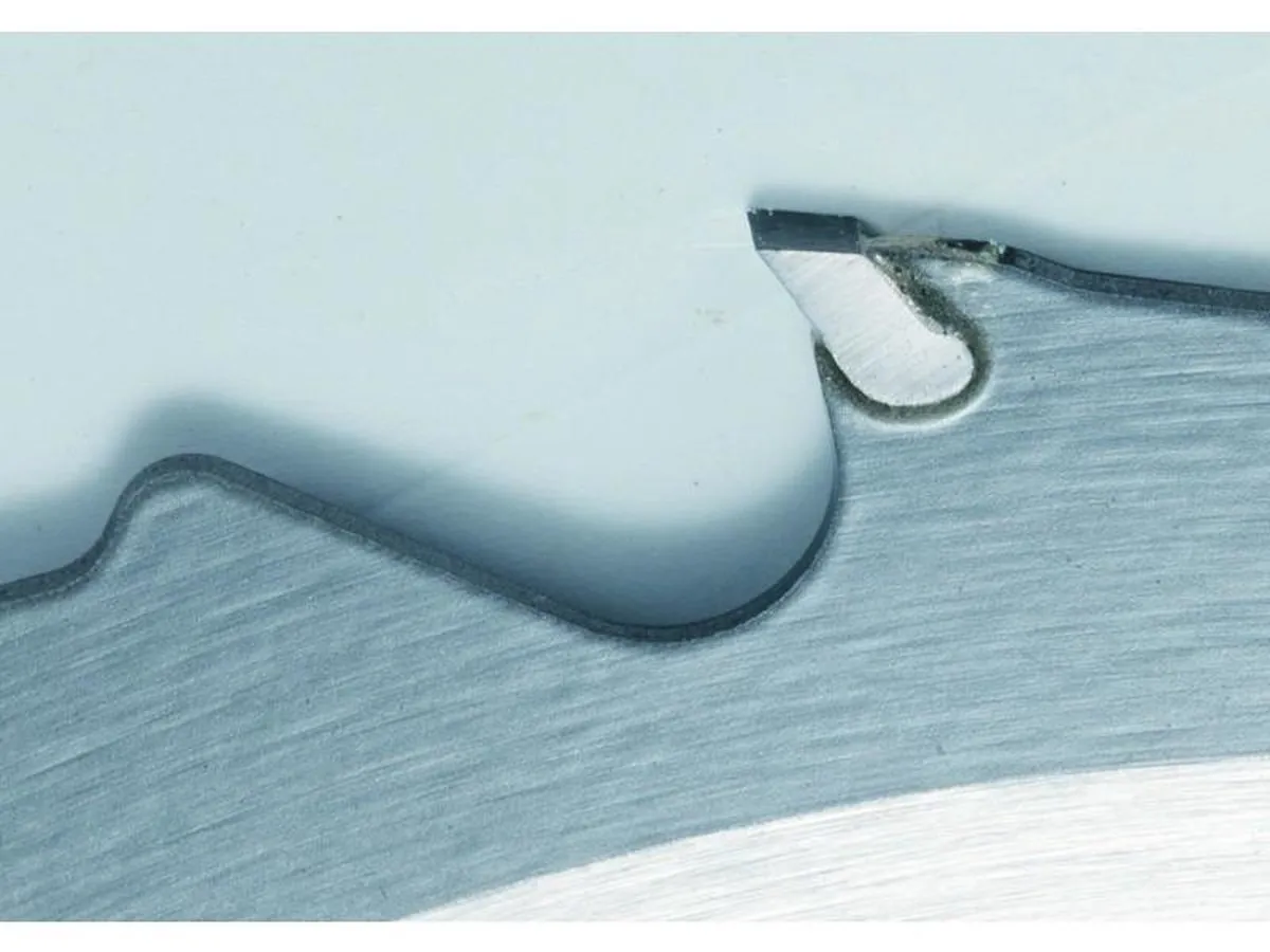 Makita B-09422 Cirkelzaagblad Hout 190mm - 24 Tanden