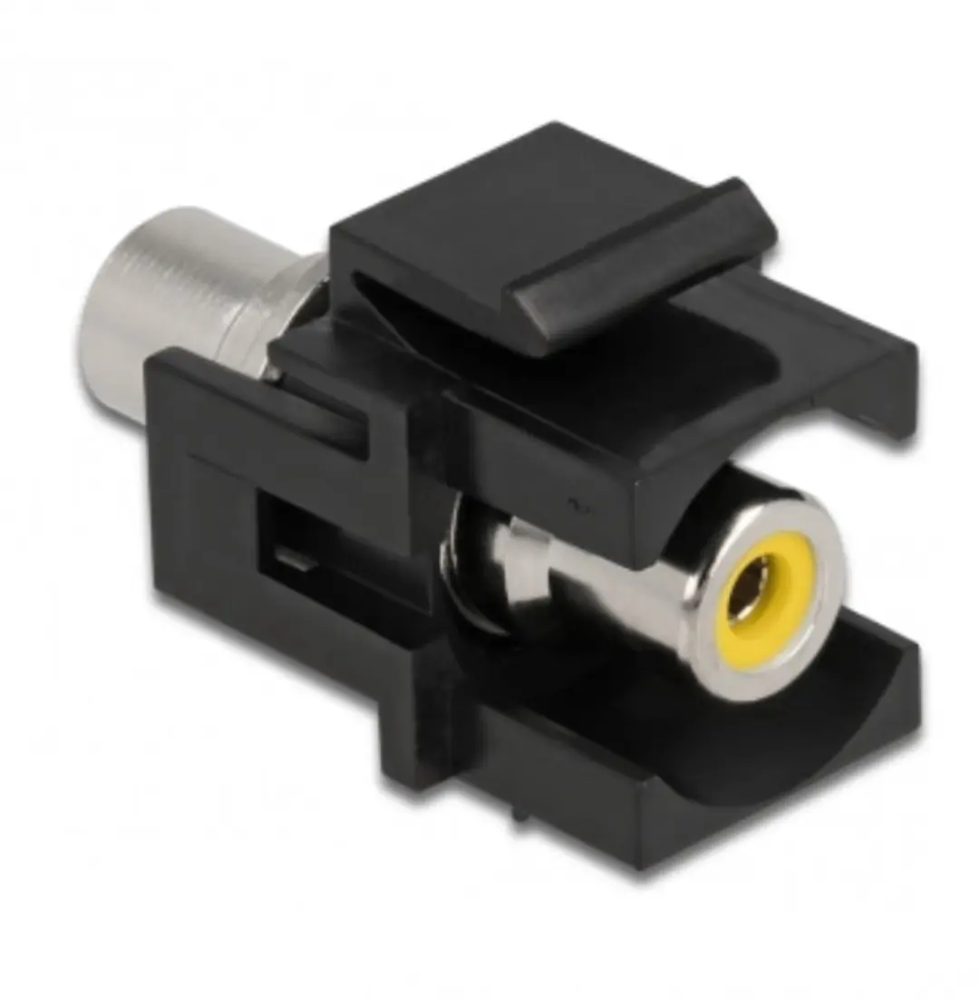 Delock Keystone Module Tulp RCA