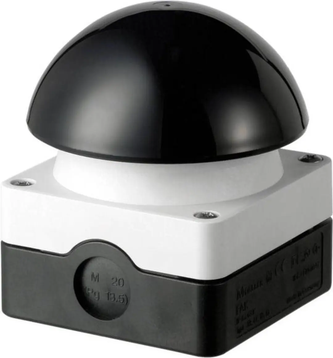 Eaton Slagdrukknop Paddestoel