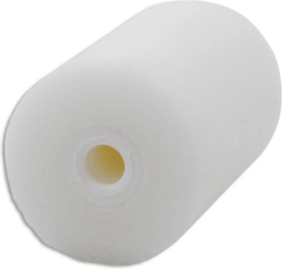 VEBA Verfrol A2 Schuim 5cm Recht - 8 Stuks
