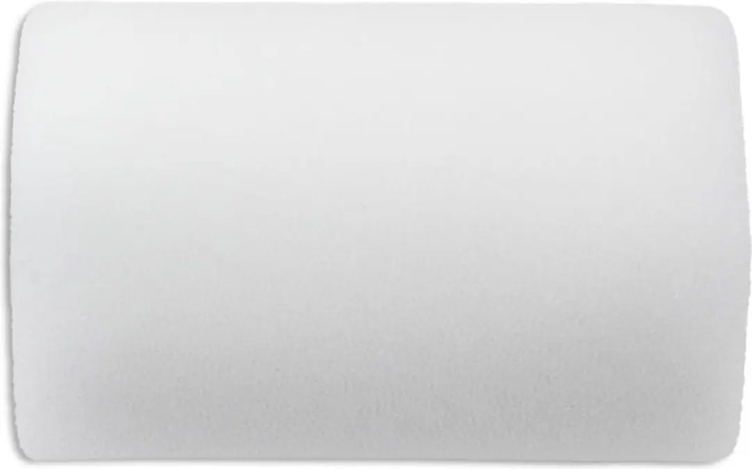VEBA Verfrol A2 Schuim 5cm Recht - 8 Stuks