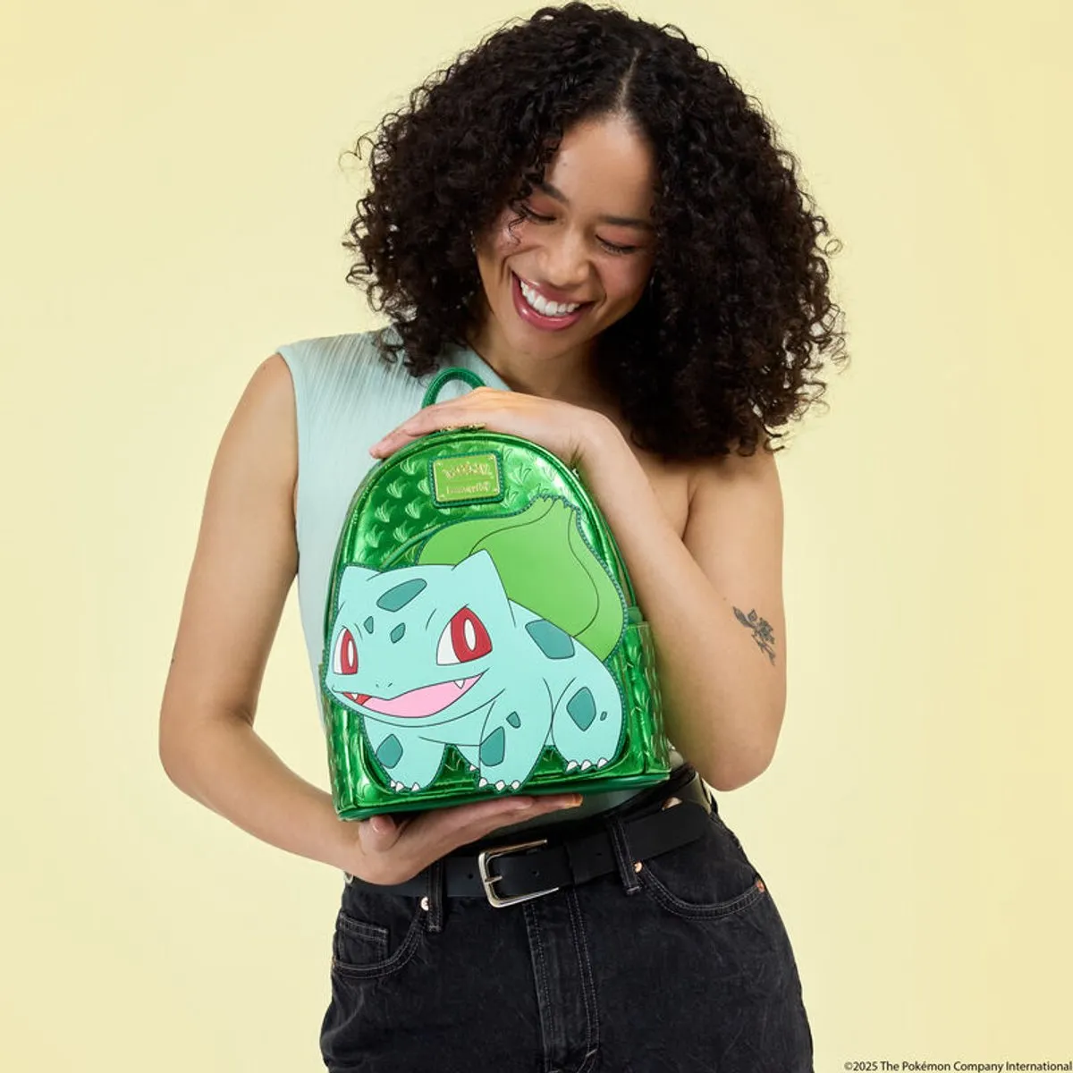 Funko Bulbasaur Limited Editie PMBK0321 - Pokémon POP! - Multi