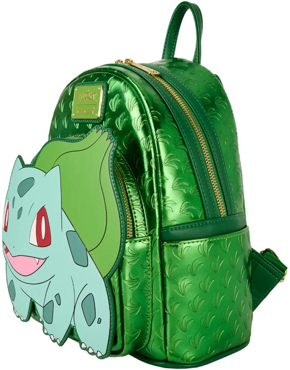 Funko Bulbasaur Limited Editie PMBK0321 - Pokémon POP! - Multi