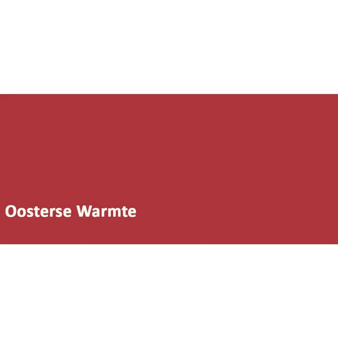 Koopmans Interieurtex Matte Muurverf Oosterse Warmte 7,5L
