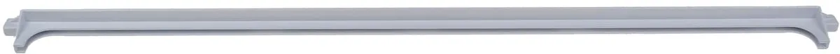 Beko Houderrand Glasplaat Achter CHE142120DP