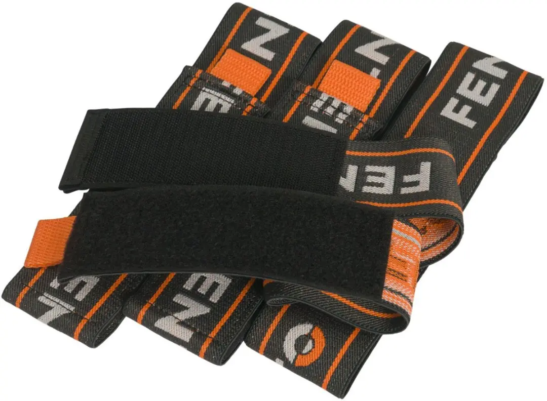 Fento Vervangend Elastiek E280401 - Kniebeschermers MAX/400