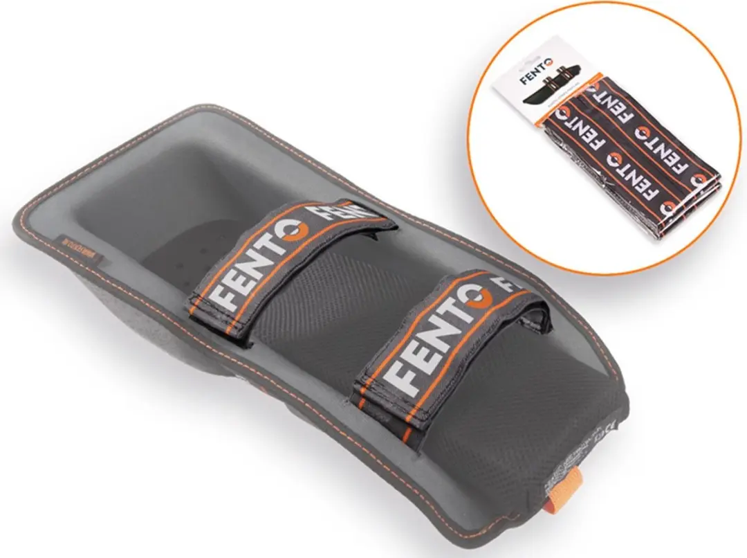 Fento Vervangend Elastiek E280401