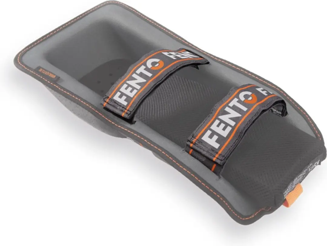 Fento Vervangend Elastiek E280401 - Kniebeschermers MAX/400 - afbeelding 6 van 6