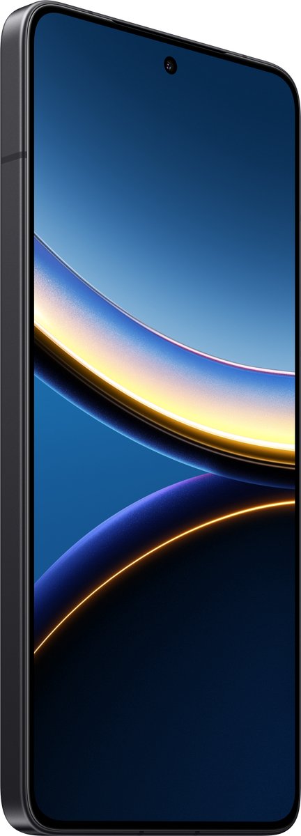 Xiaomi POCO F7 Pro - 5G - 12GB/512GB - Black