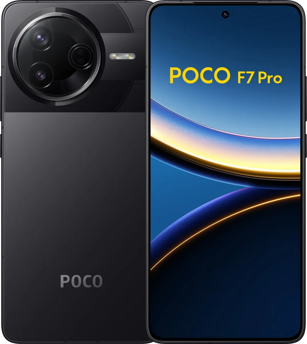 Xiaomi POCO F7 Pro F7PRO Smartphone