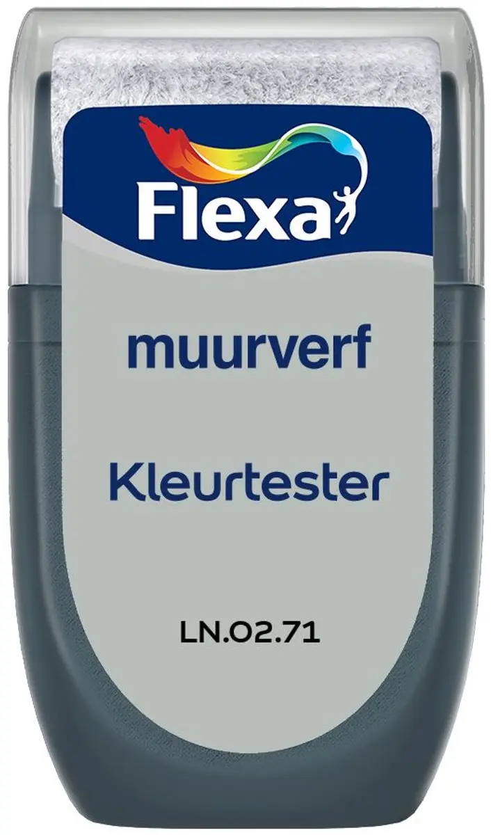 Flexa Kleurtester Muurverf LN.02.71