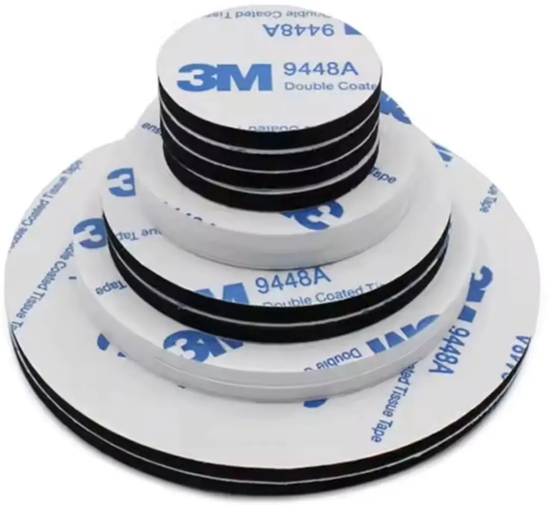 3M 9448A Dubbelzijdige Montage Tape