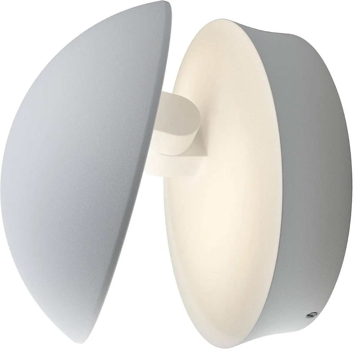 LEDVANCE Osram Endura Style Wandlamp 15cm Warm Wit