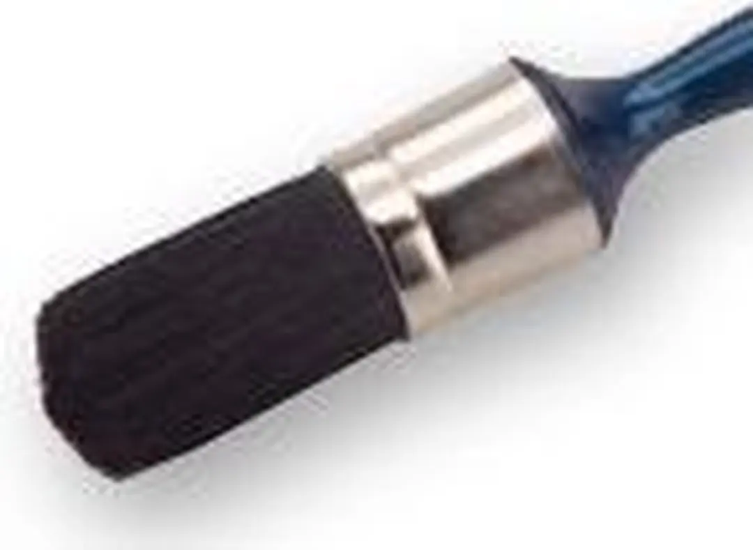 ProGold Puntkwast 18 - Blauw/Zwart