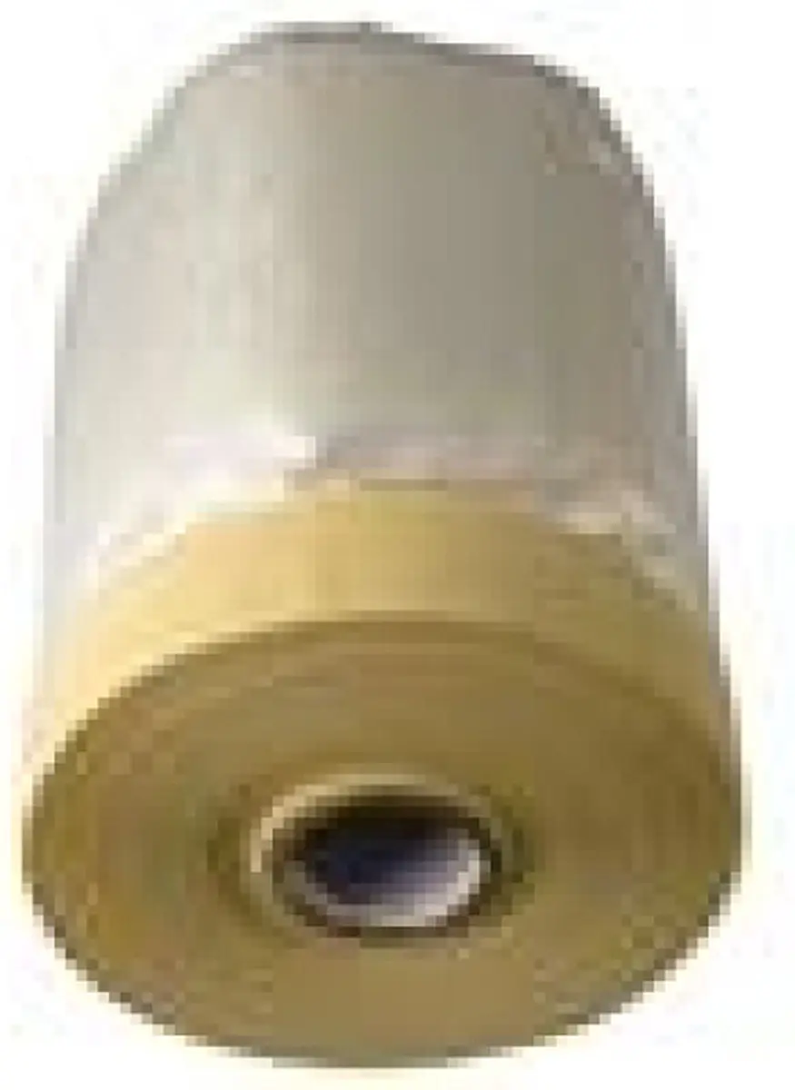 HPX Easy Mask Afdekfolie Crêpepapier 55cm x 33m