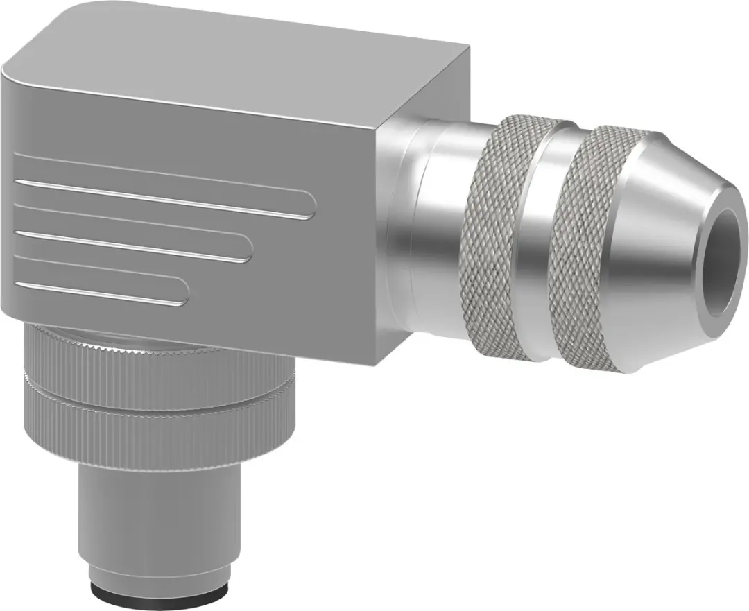 Siemens 3RK19022DA00 M12 Profinet Plug