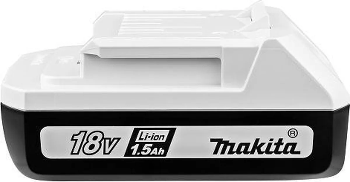 Makita BL1815G Accu 18V 1.5Ah