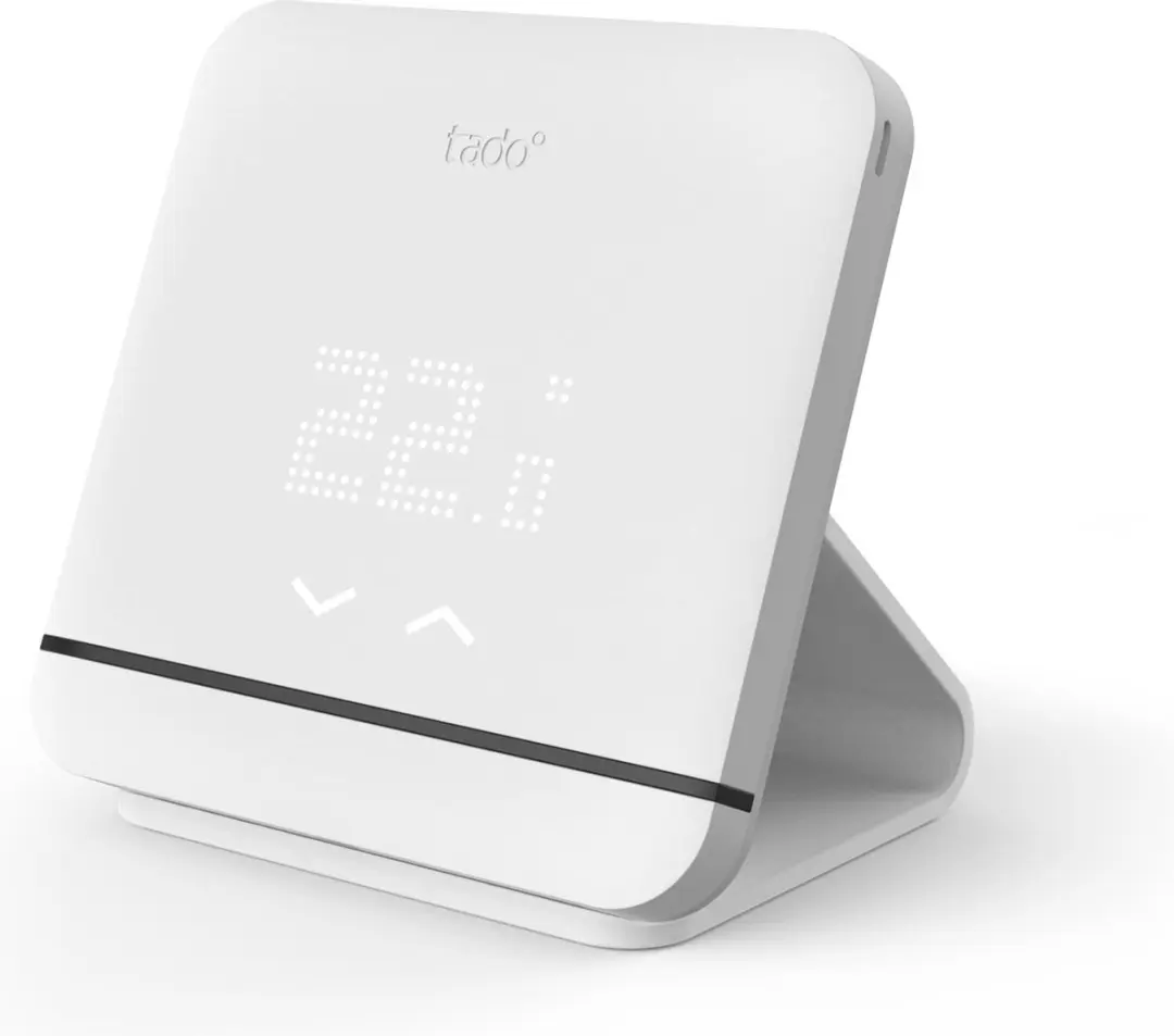 Tado Houder voor Thermostaat/Sensor/Aircobediening - Wit