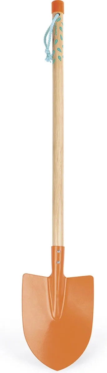 Janod Happy Garden Tuiniergereedschap Schep 3192