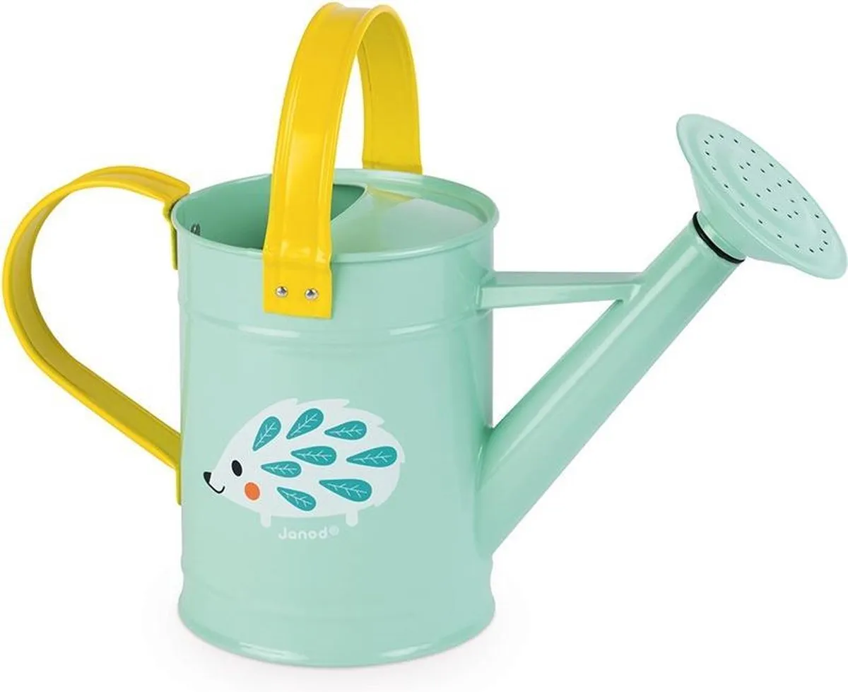 Janod Happy Garden Tuingereedschapset