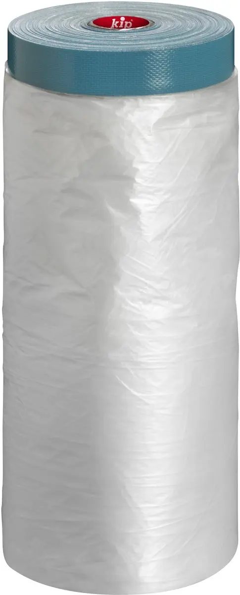 Kip 3833 Afdekfolie 2600mm x 17m