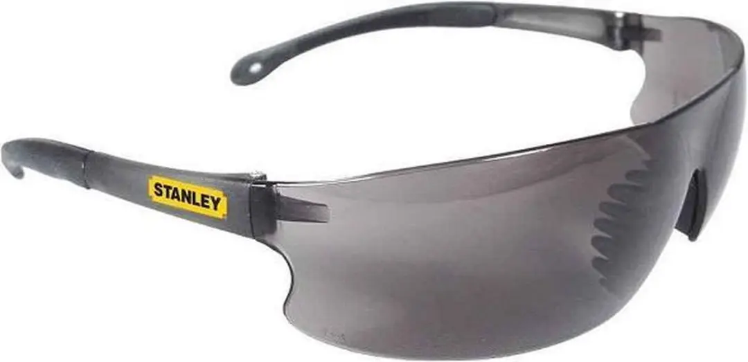 Stanley SY120 Veiligheidsbril - Smoke - 1 Stuk