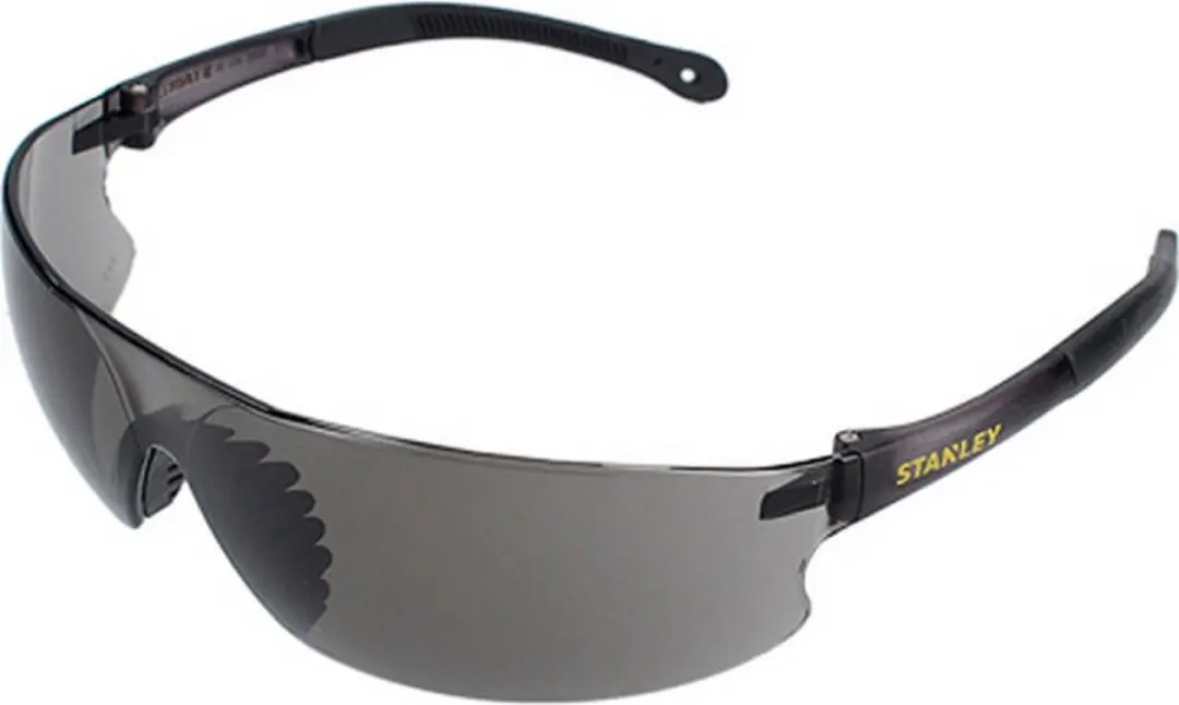 Stanley SY120 Veiligheidsbril - Smoke - 1 Stuk