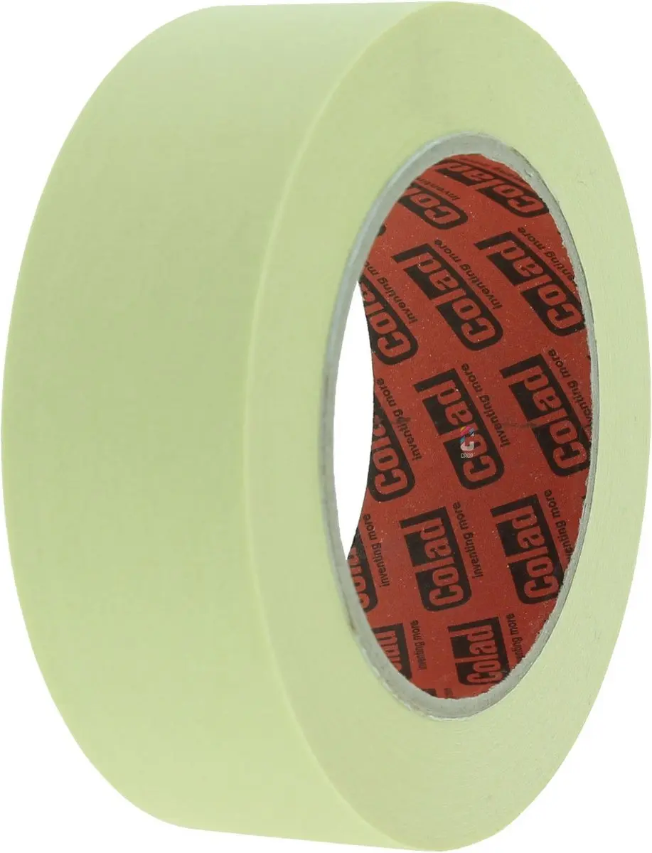 HPX Masking Tape 60°C