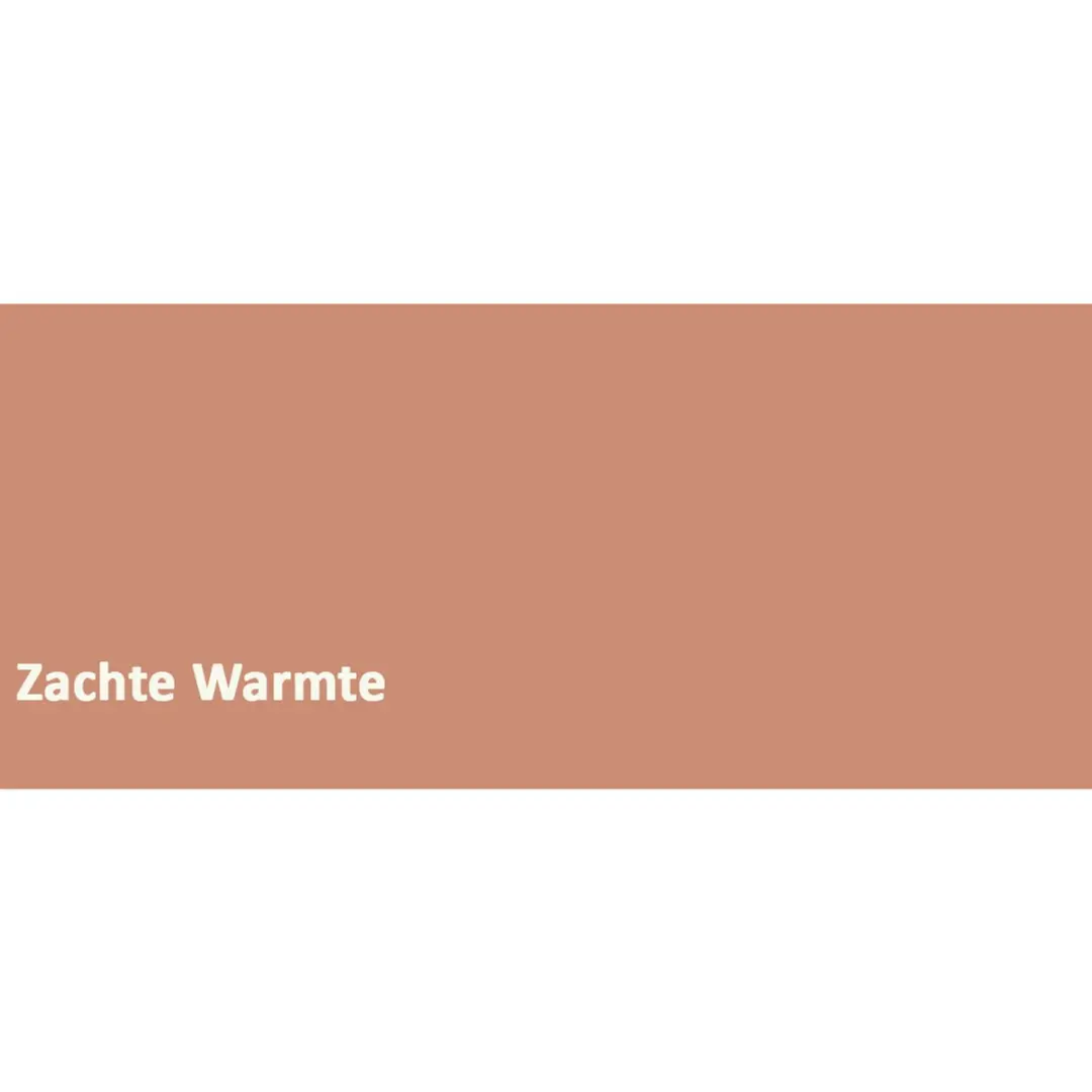 Koopmans Interieurtex Matte Muurverf 10L - Zachte Warmte