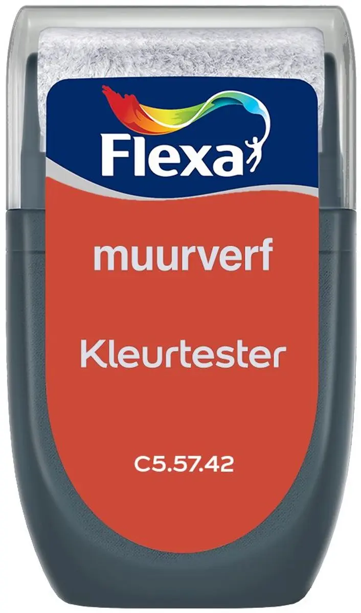 Flexa Kleurtester Muurverf C5.57.42