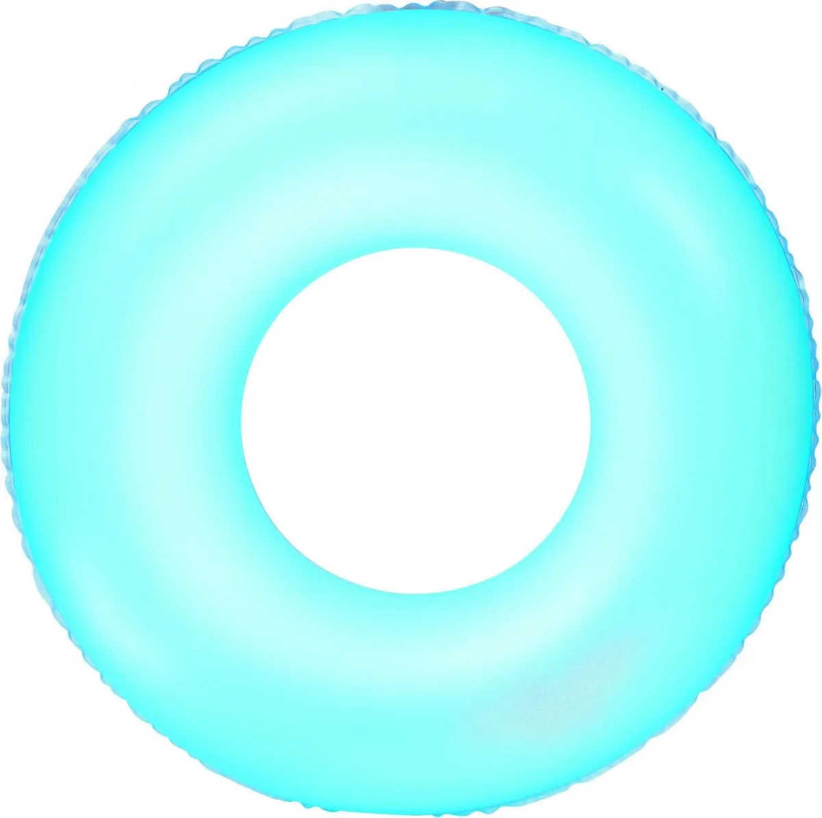 Bestway Zwemband Neon 76cm - Blauw