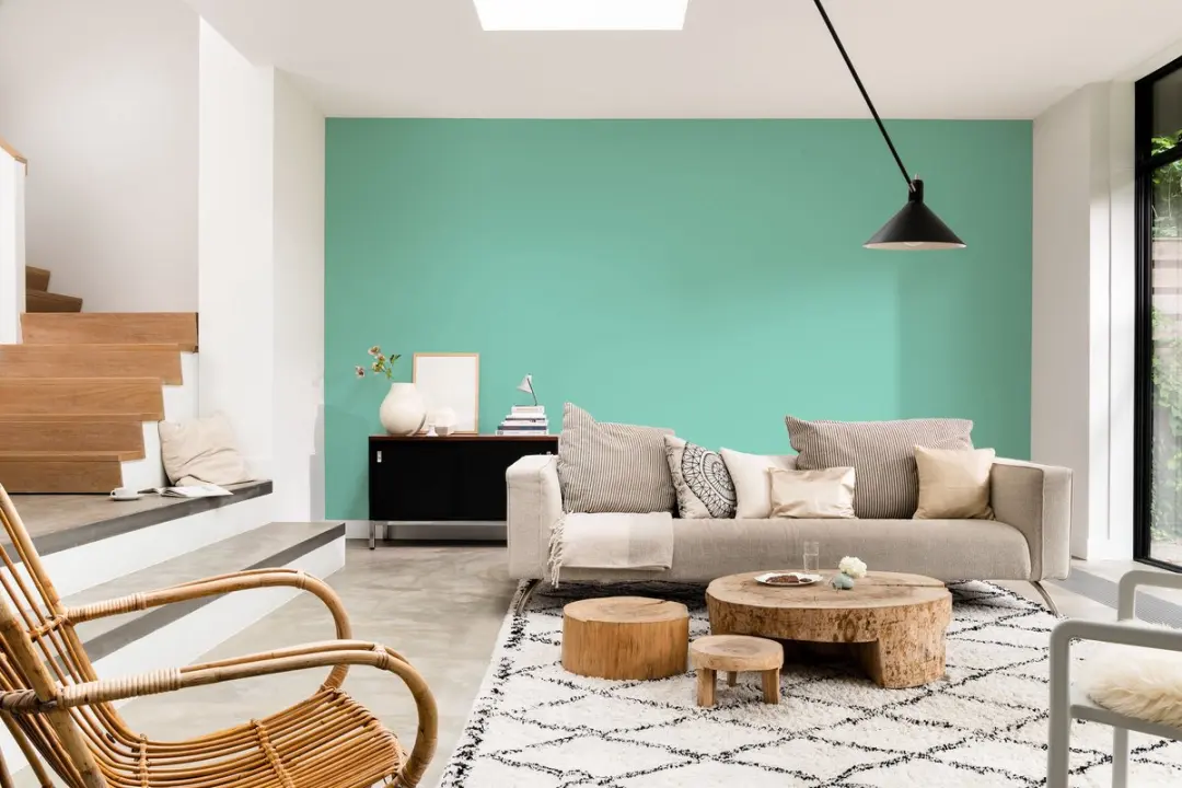 Flexa Creations Muurverf Extra Mat Midden Branding 1L