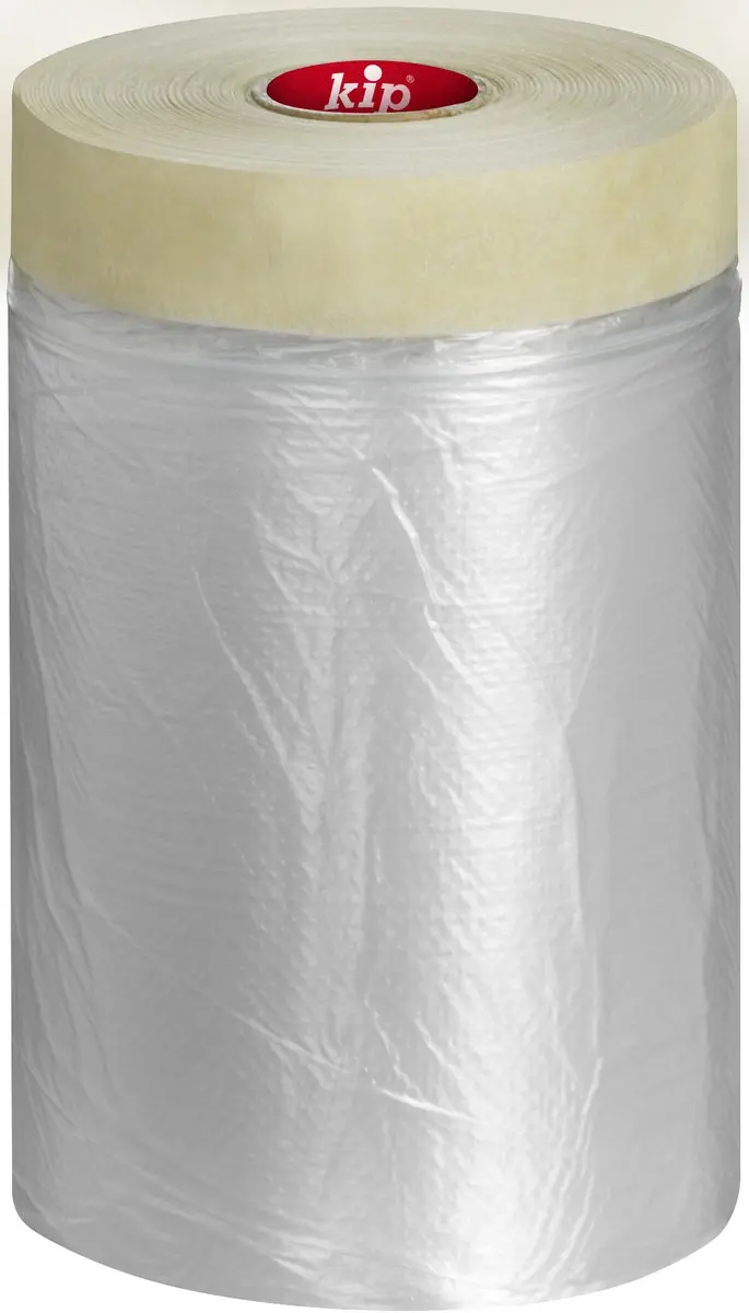 Kip 3832 Fijncrêpe Masker 1100mmx33m