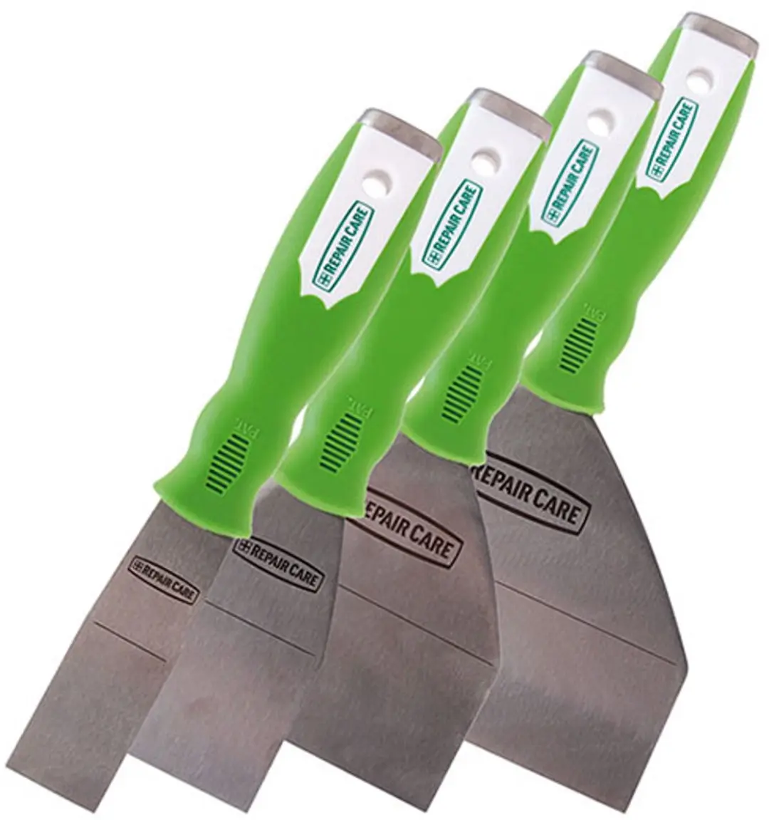 Repair Care Easy.Q RVS Modelleermes 10cm