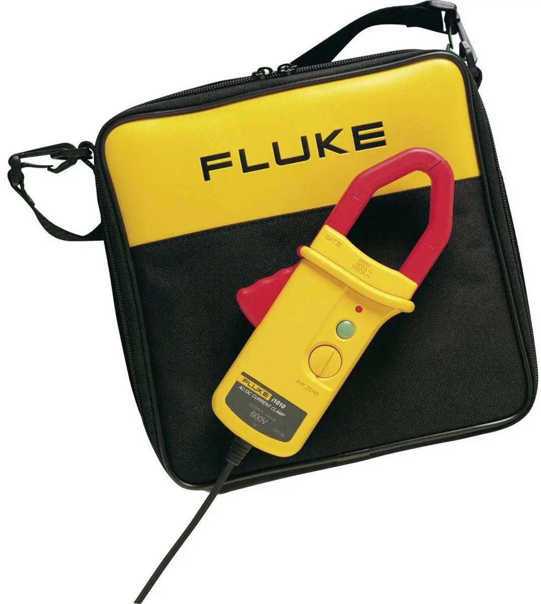Fluke i1010KIT Stroomtangadapter 1-1000A