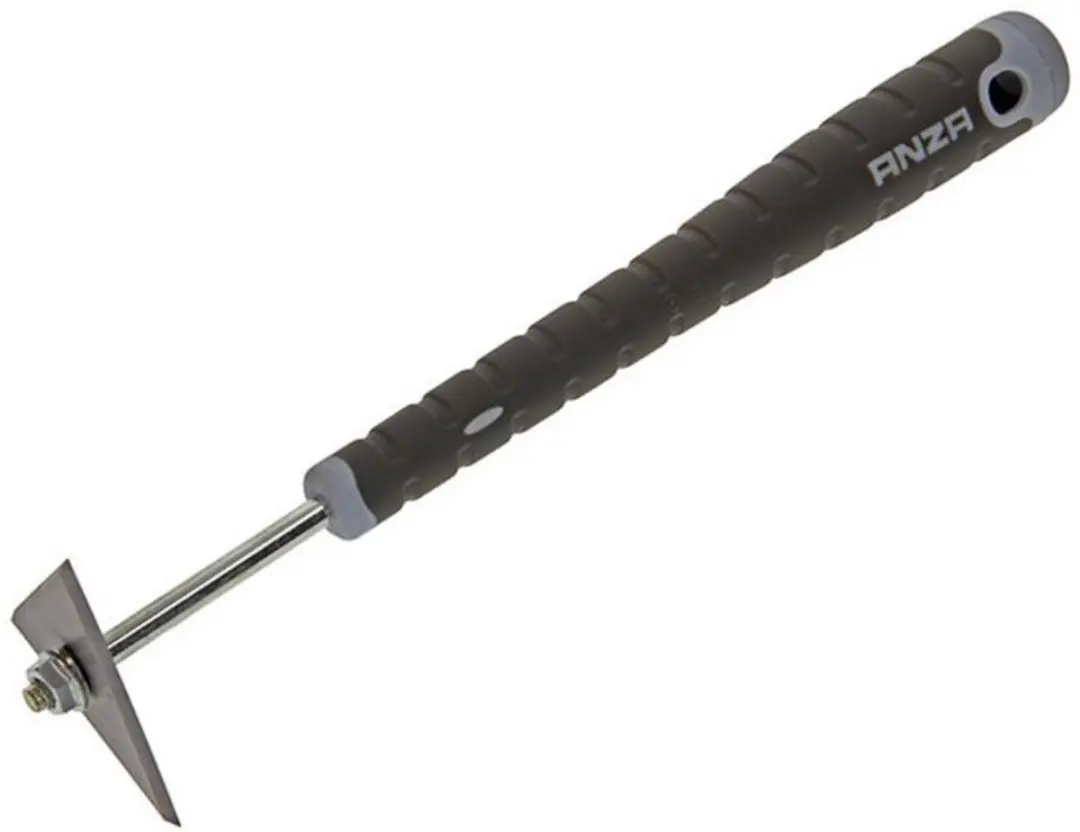 Anza Verfkrabber Driehoek Softgrip