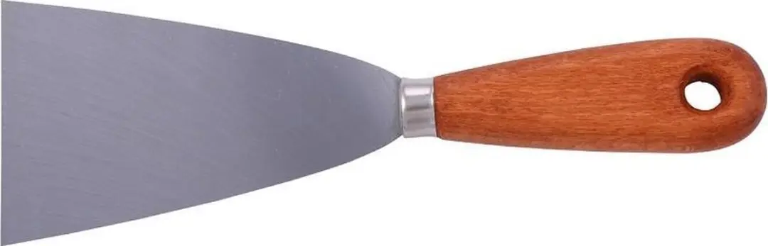 ProGold Plamuurmes 8cm - Blank