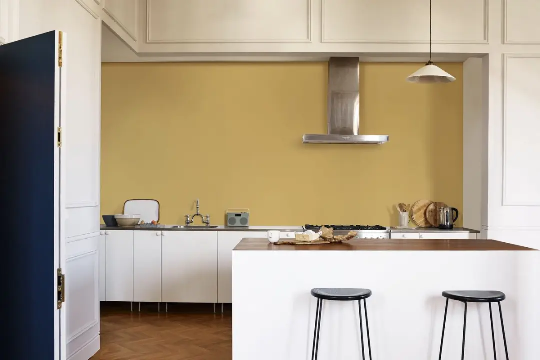 Flexa Creations Muurverf Extra Mat 85% Duinpan - 2,5L