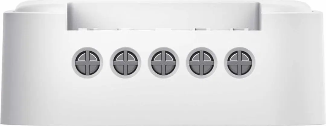 KlikAanKlikUit Inbouwdimmer ZCM-300 - Wit