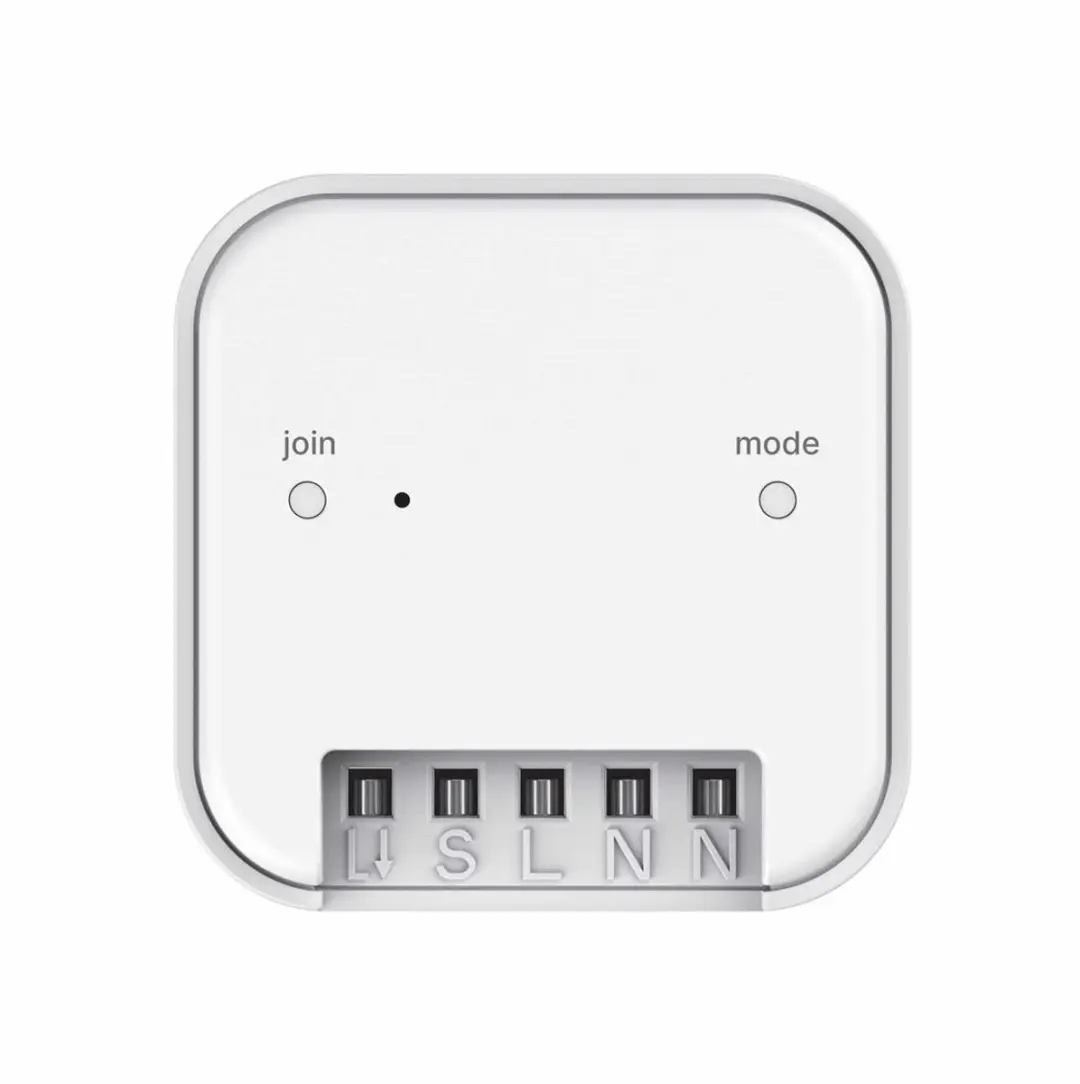 KlikAanKlikUit Inbouwdimmer ZCM-300 - Wit