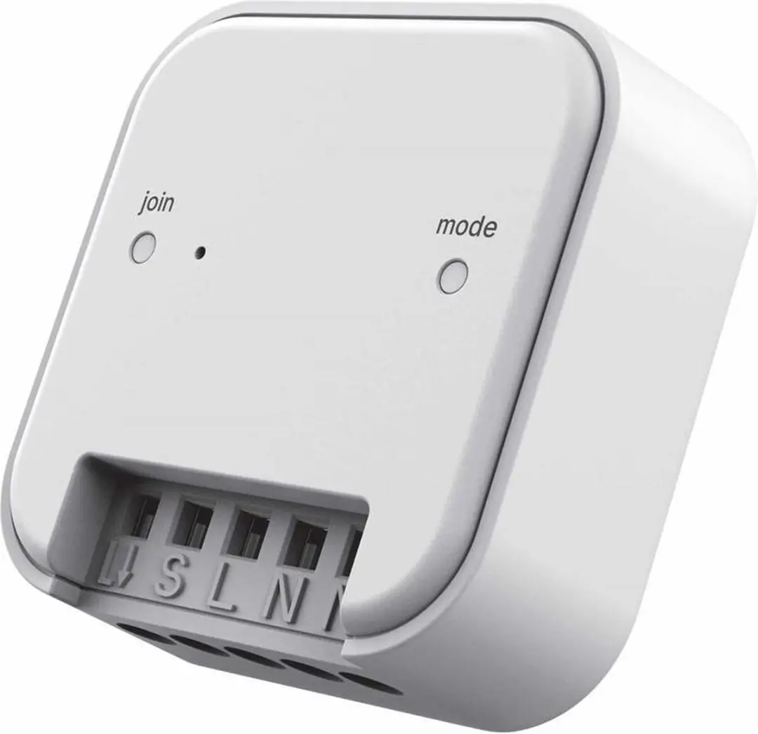 KlikAanKlikUit Inbouwdimmer ZCM-300 - Wit