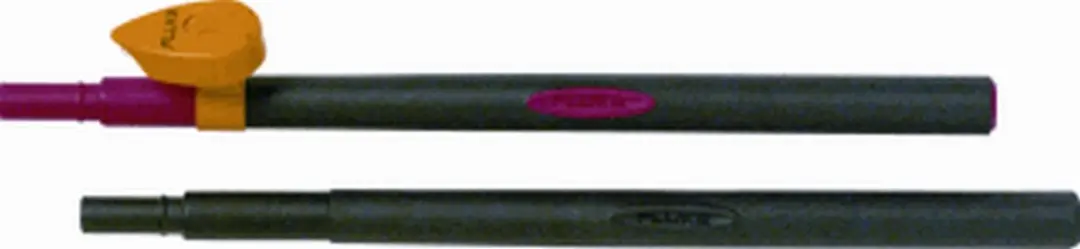 Fluke L210 Meetkoplamp - Kleurloos