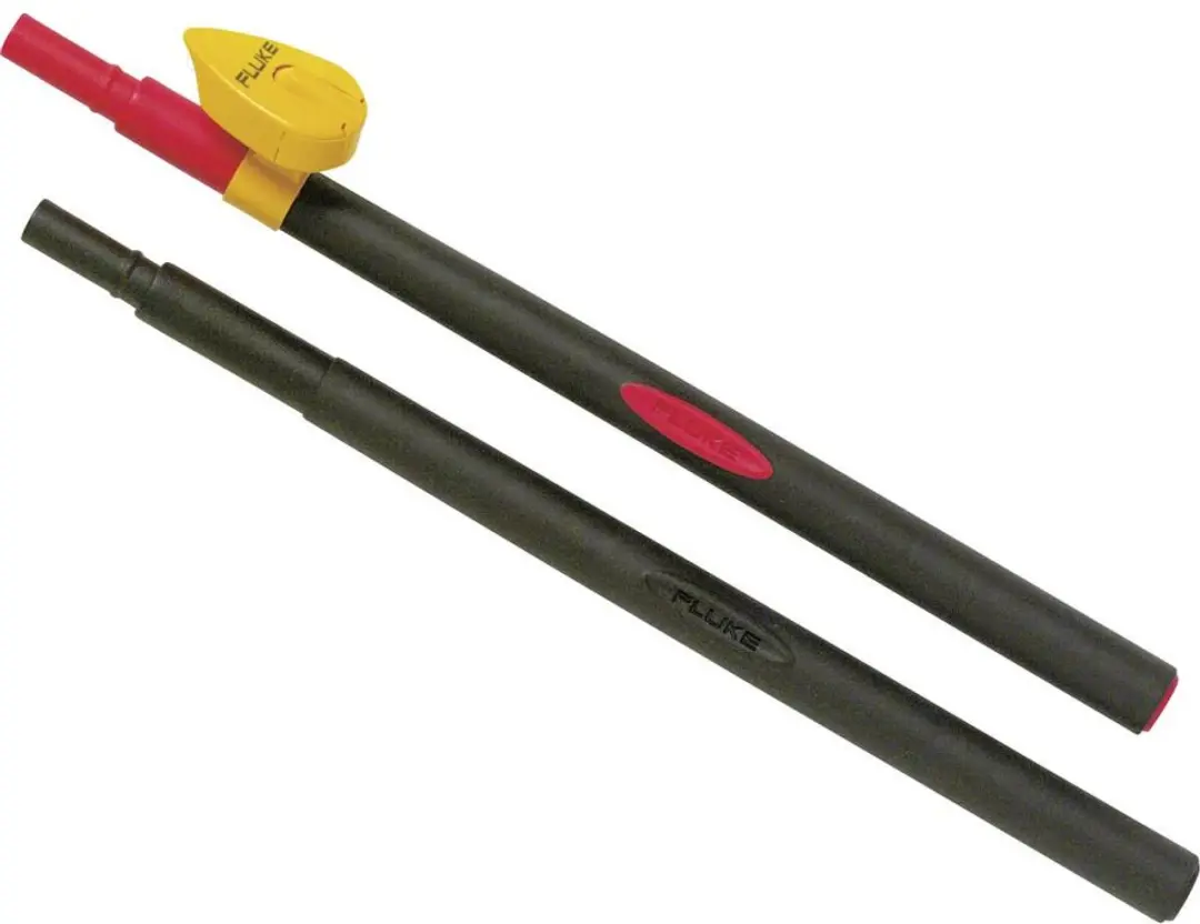 Fluke L210 Meetkoplamp