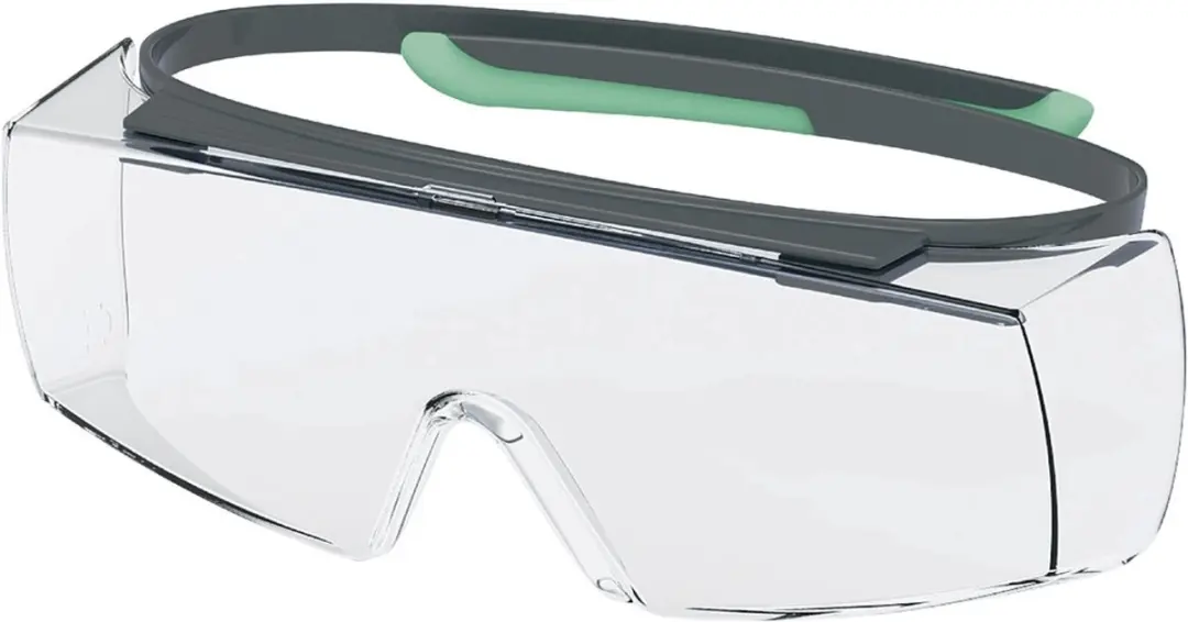 Uvex Overbril Super OTG Planet SV Exc. 95 9169295