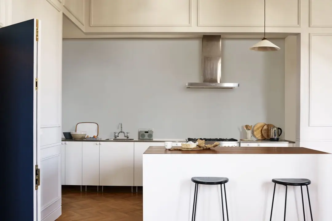 Flexa Creations Muurverf Zijdemat Dashy Stone 2,5L